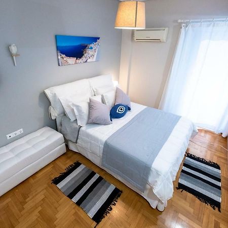 Ferienwohnung Piraeus Port Marouso Exterior foto